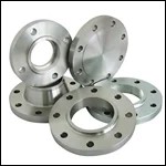 Flanges